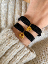 Load image into Gallery viewer, Pulsera POP inicial Glitter
