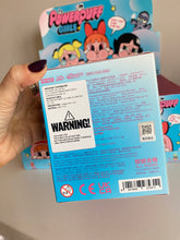 Cargar imagen en el visor de la galería, POP MART CRY BABY - Powerpuff Girl Series-Vynil face plush Caja sorpresa
