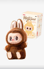 Cargar imagen en el visor de la galería, LABUBU The Monsters - Have a seat vynil Caja sorpresa ORIGINAL de  POP MART
