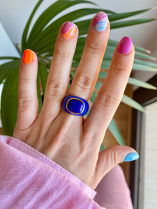 Anillo Lola Colors