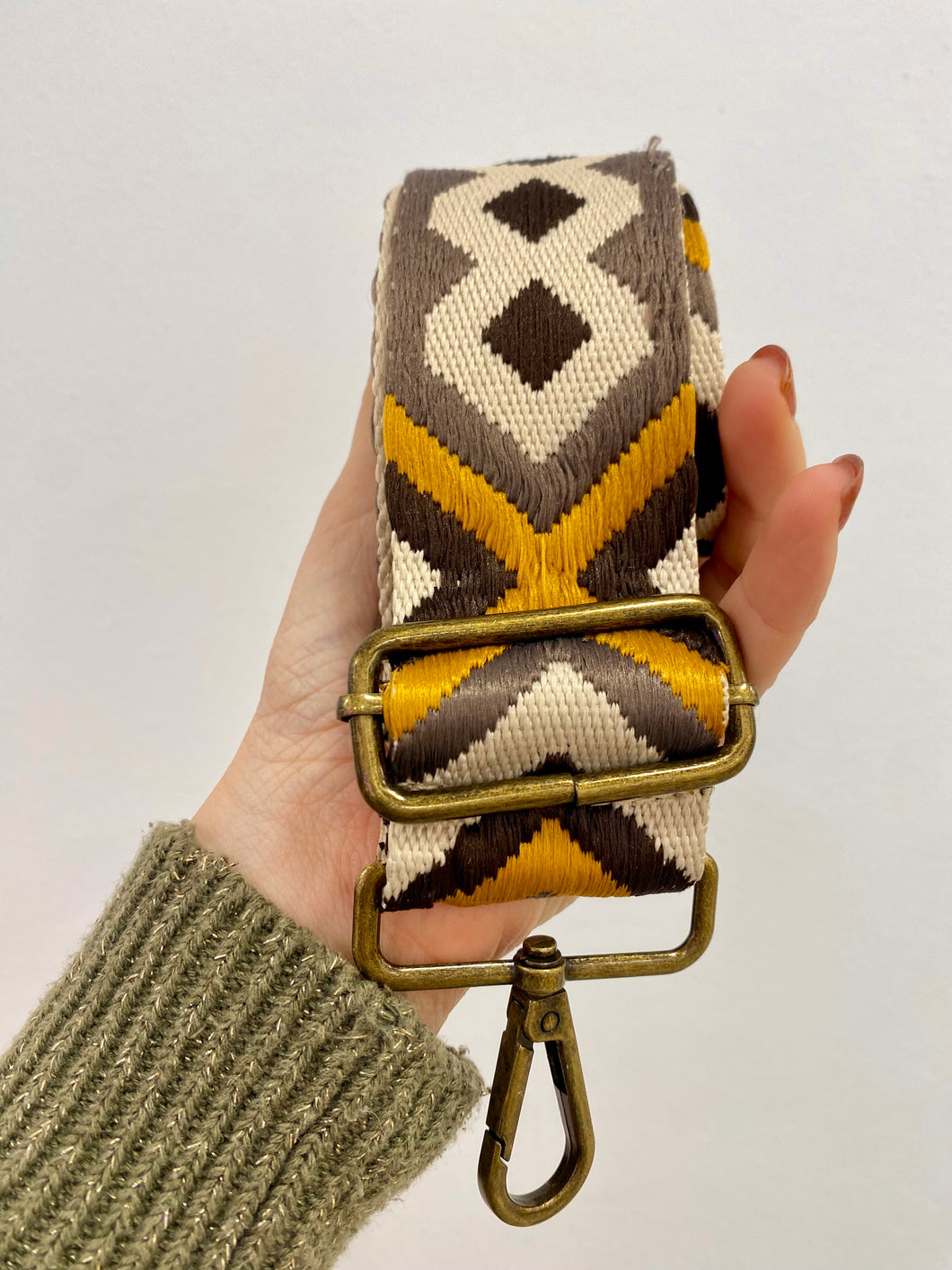 Correas Para Bolsos (Nuevas)