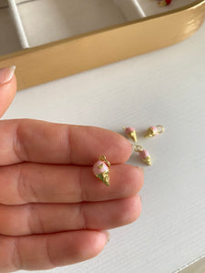 Variedad de Charms