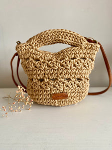 Bolso Noa Crochet