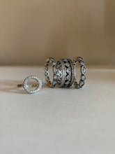 Cargar imagen en el visor de la galería, Anillo Miranda 10939
