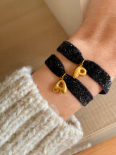Load image into Gallery viewer, Pulsera POP inicial Glitter
