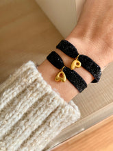 Load image into Gallery viewer, Pulsera POP inicial Glitter
