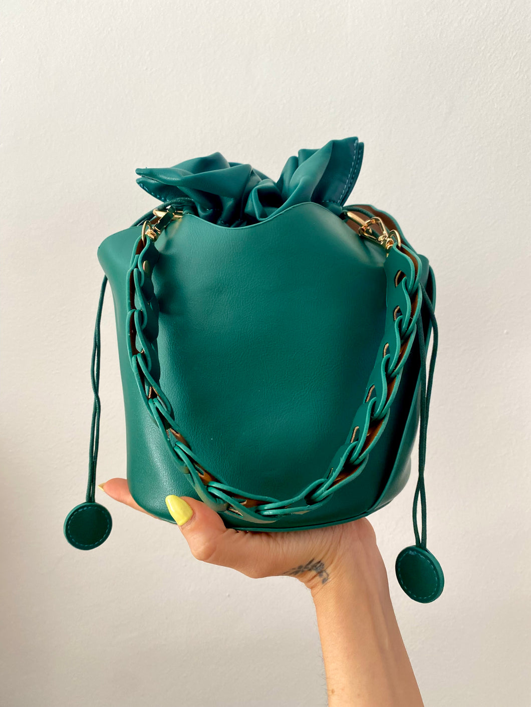 Bolso BümbÓ