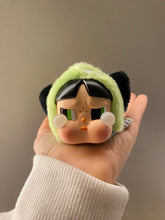 Cargar imagen en el visor de la galería, POP MART CRY BABY - Powerpuff Girl Series-Vynil face plush Caja sorpresa
