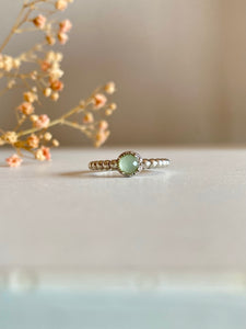 Anillo  Mikadzuki