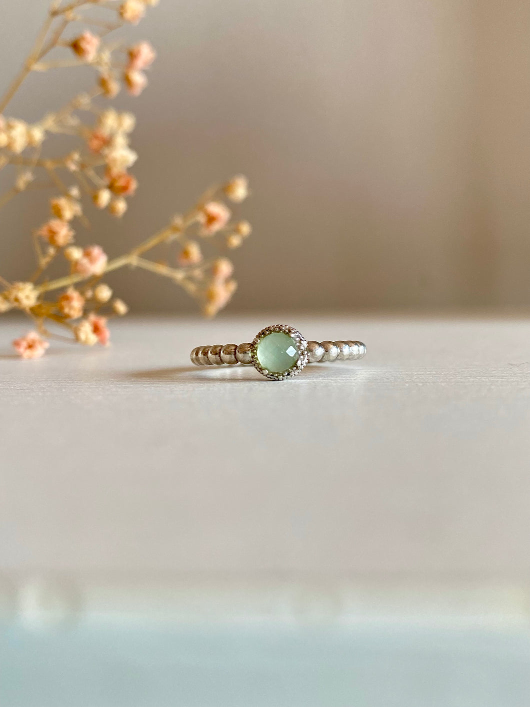 Anillo  Mikadzuki