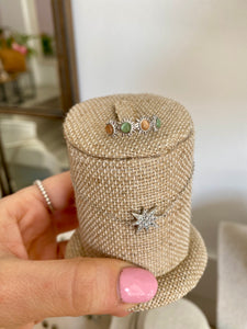 Anillo 4Soles