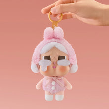 Charger l&#39;image dans la galerie, Caja sorpresa de POP MART CRYBABY Crying Again Series-Vinyl Face Plush
