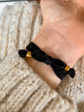 Load image into Gallery viewer, Pulsera POP inicial Glitter
