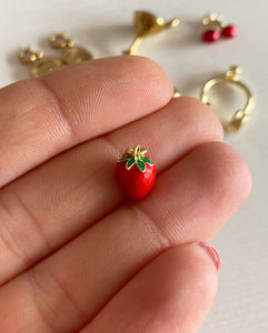 Charm Fresa
