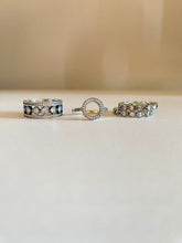 Cargar imagen en el visor de la galería, Anillo Miranda 10939
