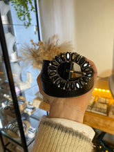 Load image into Gallery viewer, Cinturón Strass honey colores
