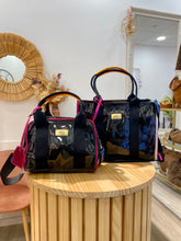 Cargar imagen en el visor de la galería, Bolsos dobles semitransparentes
