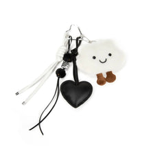 Cargar imagen en el visor de la galería, Llaveros  Charms bag para  bolso Omamori Joyas
