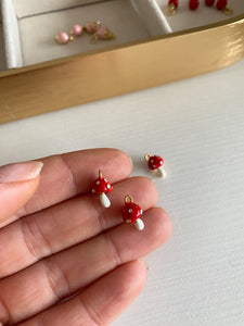 Variedad de Charms