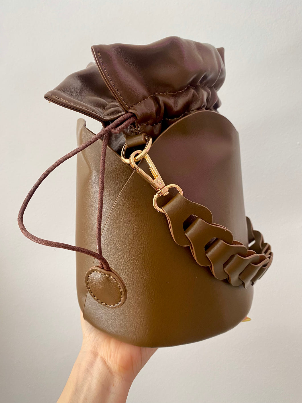 Bolso BümbÓ