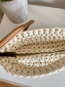 Bolso Noa Crochet