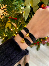 Load image into Gallery viewer, Pulsera POP inicial Glitter
