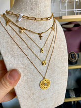 Cargar imagen en el visor de la galería, Colgante Inicial AC
