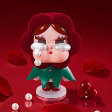 Cargar imagen en el visor de la galería, Caja sorpresa de POP MART CRYBABY Crying For Love Series Figures
