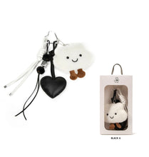 Cargar imagen en el visor de la galería, Llaveros  Charms bag para  bolso Omamori Joyas

