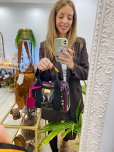 Cargar imagen en el visor de la galería, Bolsos dobles semitransparentes
