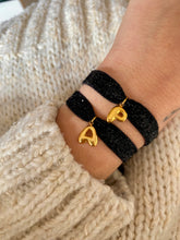 Load image into Gallery viewer, Pulsera POP inicial Glitter
