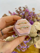 Charger l'image dans la galerie, Anillo Cressida Cowper Omamori Joyas
