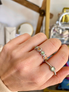 Anillo 4Soles