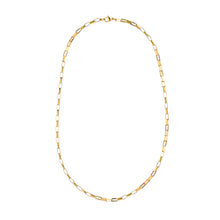 Load image into Gallery viewer, Collar Box Chain para personalizar
