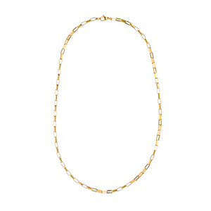 Collar Box Chain para personalizar