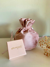 Cargar imagen en el visor de la galería, Anillo Calcedony Vintage
