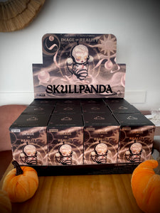 Caja sorpresa de POP MART x SKULLPANDA Image of reality HALLOWEEN