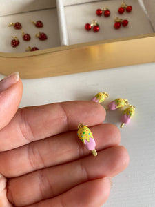 Variedad de Charms