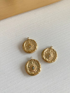 Variedad de Charms