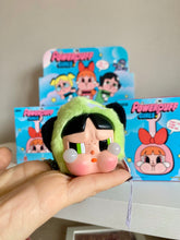 Cargar imagen en el visor de la galería, POP MART CRY BABY - Powerpuff Girl Series-Vynil face plush Caja sorpresa
