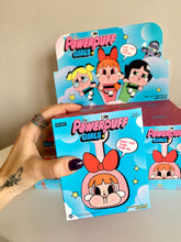 Cargar imagen en el visor de la galería, POP MART CRY BABY - Powerpuff Girl Series-Vynil face plush Caja sorpresa
