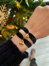 Load image into Gallery viewer, Pulsera POP inicial Glitter
