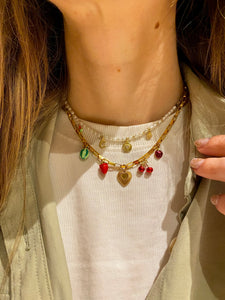 Charm Fresa