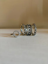 Cargar imagen en el visor de la galería, Anillo Miranda 10939
