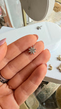Cargar imagen en el visor de la galería, Charm Estrella Polar MOON Omamori Joyas
