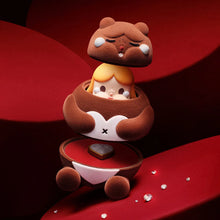 Cargar imagen en el visor de la galería, Caja sorpresa de POP MART CRYBABY Crying For Love Series Figures
