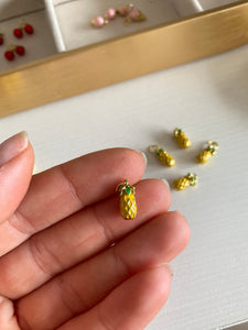 Variedad de Charms