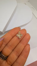 Load image into Gallery viewer, Charm Flor Vintage MOON Omamori Joyas
