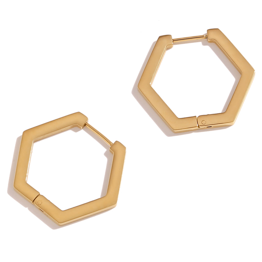 Aros Hexagonal