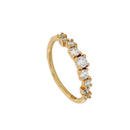 Anillo Cressida Cowper Omamori Joyas